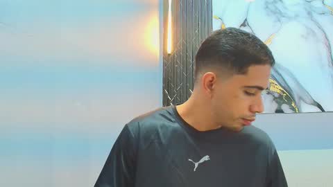 Ryan online show from October 7, 12:24 pm