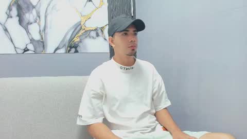 Ryan online show from October 11, 12:15 pm