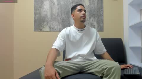 Ryan online show from November 4, 3:00 pm