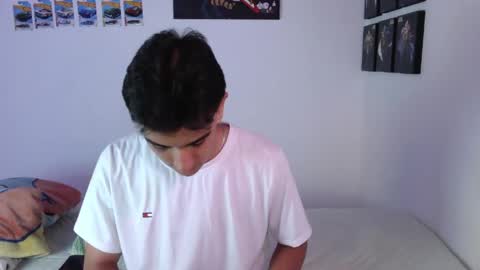 ryan online show from March 29, 11:38 pm