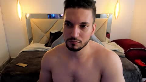 Ryan online show from March 5, 11:50 am