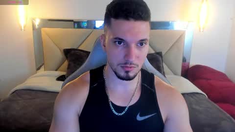 Ryan online show from June 15, 7:49 pm