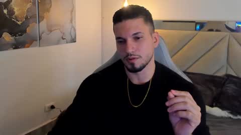 Ryan online show from June 22, 3:25 am