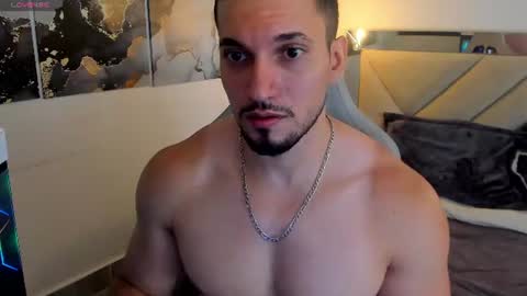 Ryan online show from June 25, 8:24 pm