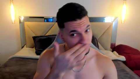 Ryan online show from June 27, 2:23 pm