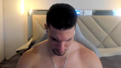Ryan online show from July 8, 1:21 am