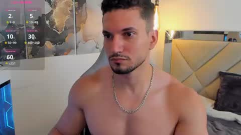 Ryan online show from July 22, 12:19 pm