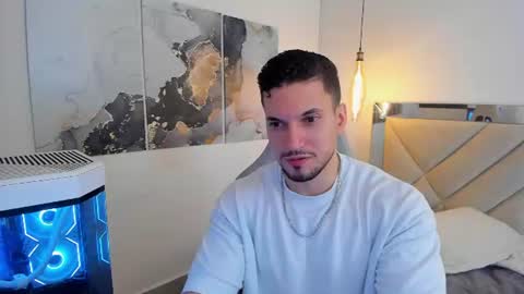 Ryan online show from July 23, 12:46 am