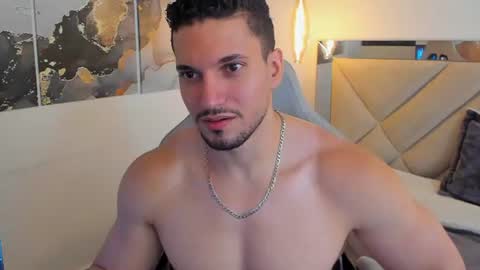 Ryan online show from July 27, 10:17 pm