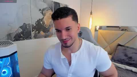 Ryan online show from July 30, 3:16 am