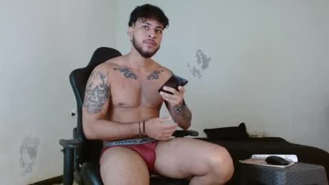 RYAN online show from January 17, 6:54 pm