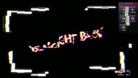 RYAN online show from October 7, 3:47 am