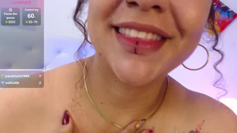 Hanna  online show from December 30, 6:49 pm