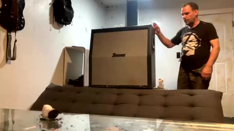 Snapshot of ryanbishops01 chatting on October 8, 12:25 pm Ryland online show from October 8, 12:25 pm