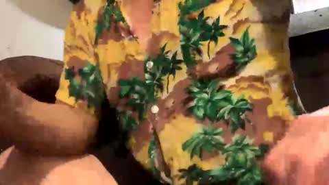 Snapshot of ryanbishops01 chatting on November 25, 6:02 am Ryland online show from November 25, 6:02 am