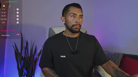 ryanboy30 online show from May 13, 9:00 pm