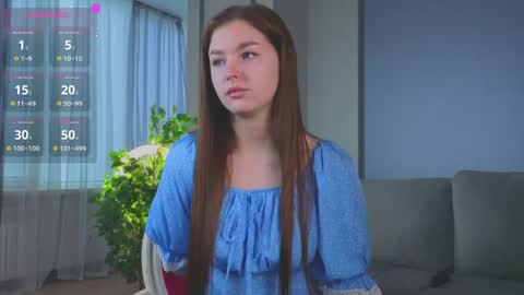 Eva online show from May 29, 1:14 am