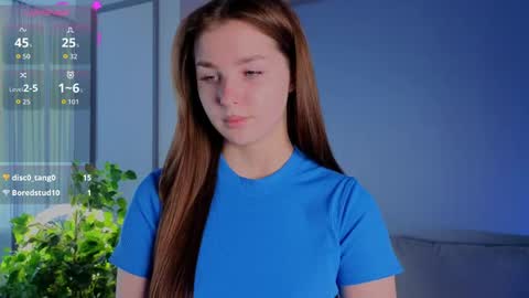 Eva online show from June 4, 1:11 am