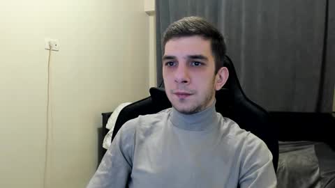 Snapshot of ryandusk chatting on February 14, 10:06 pm Andrew C. online show from February 14, 10:06 pm