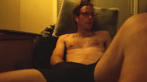 RFC666 online show from January 28, 4:18 am