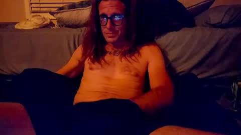 RFC666 online show from November 3, 4:47 am