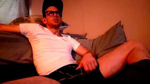 RFC666 online show from January 9, 7:04 pm