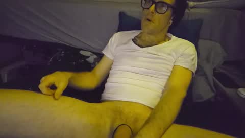 RFC666 online show from February 1, 11:42 am