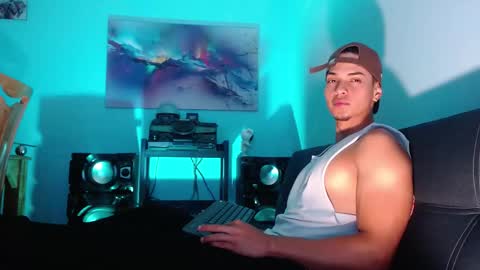 Ryan online show from November 26, 1:56 pm