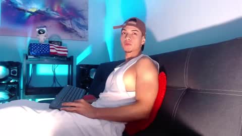 Ryan online show from November 27, 3:25 pm