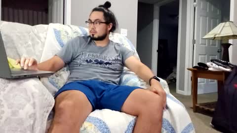 Ryanime online show from October 18, 10:32 pm