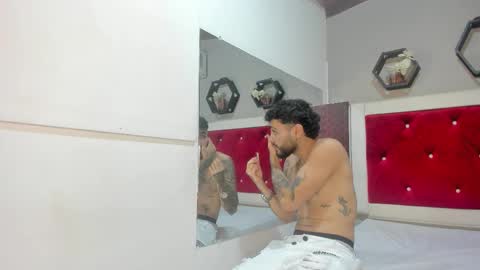 Ryan  online show from March 23, 8:24 pm