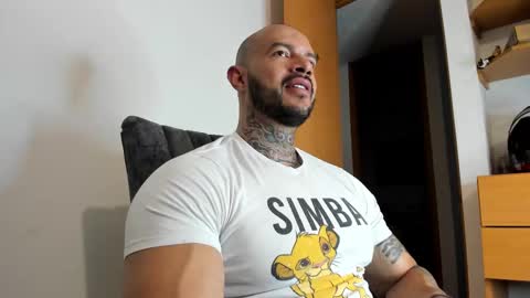 Ryan online show from September 27, 12:10 pm