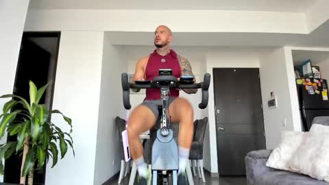 Ryan online show from March 25, 12:11 pm