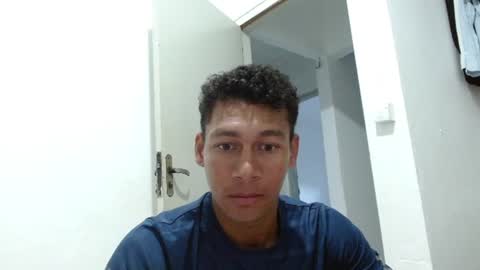 Ryan Leon online show from July 20, 7:38 pm