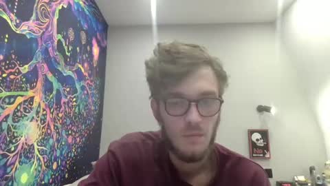 anonomousstoneruk online show from February 21, 11:11 am
