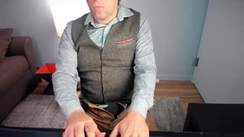 Ryan in NYC online show from February 3, 2:55 pm