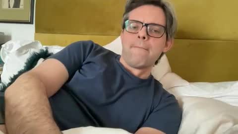 Ryan in NYC online show from February 23, 7:55 pm