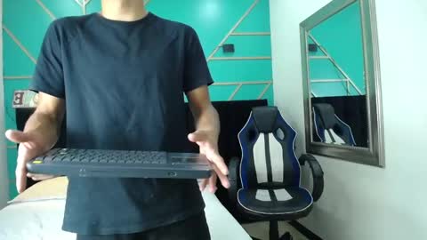 RyanPricee online show from December 10, 2:59 am