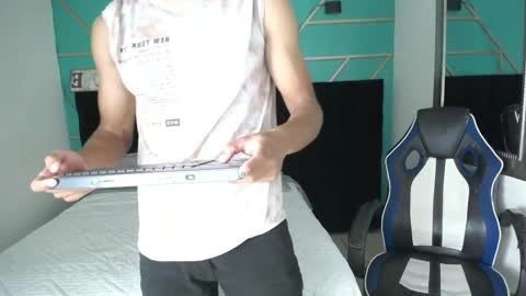 RyanPricee online show from December 13, 3:16 am