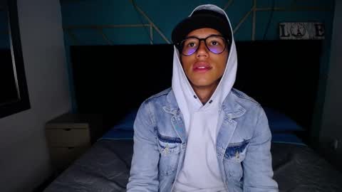 RyanPricee online show from December 21, 4:41 am