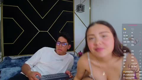 RyanPricee online show from November 5, 4:45 am