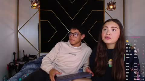 RyanPricee online show from November 7, 3:28 am