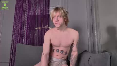 RYAN online show from February 10, 8:57 pm