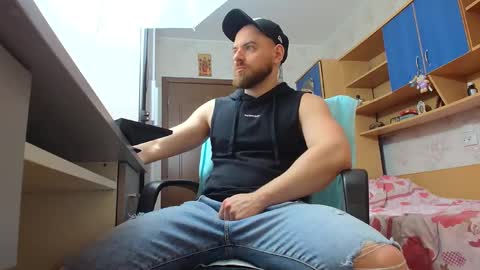 Ryanstone  online show from February 16, 4:41 am