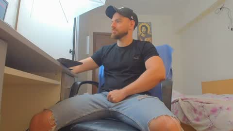 Ryanstone  online show from July 23, 6:22 am