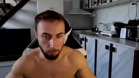 ryanstorm1 online show from October 23, 10:58 am