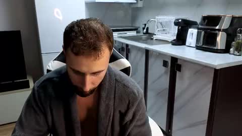 ryanstorm1 online show from November 5, 7:58 pm