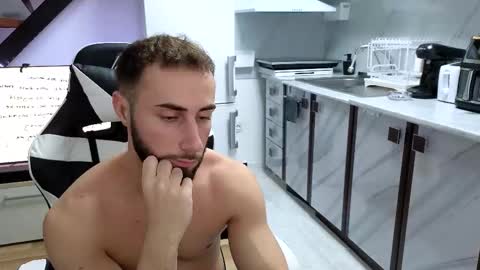 ryanstorm1 online show from November 27, 4:09 pm