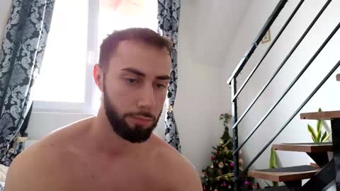 ryanstorm1 online show from January 14, 10:54 am