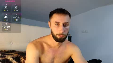 ryanstorm1 online show from June 8, 6:08 pm